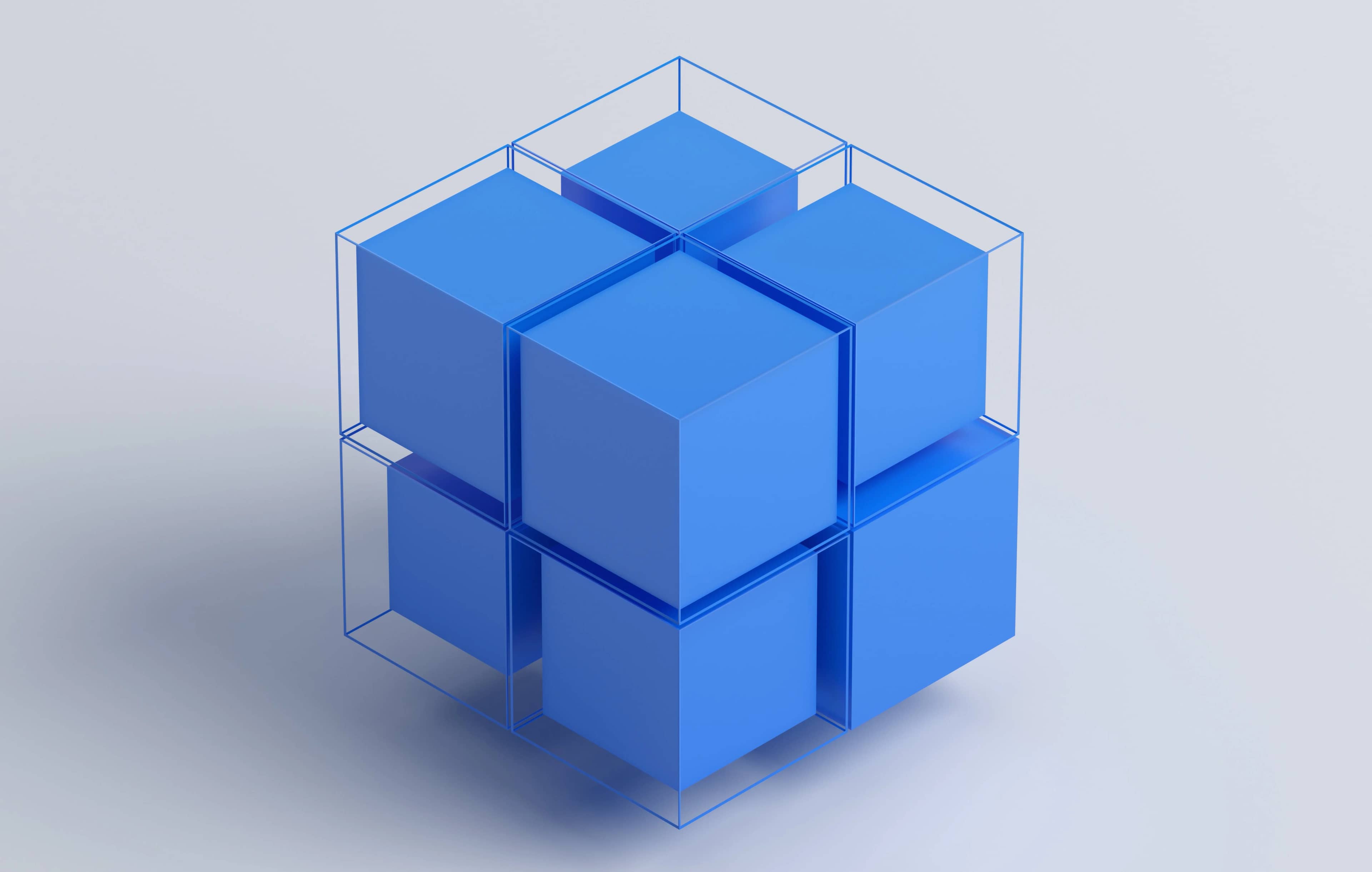 Your Next Customer Is an Agent.