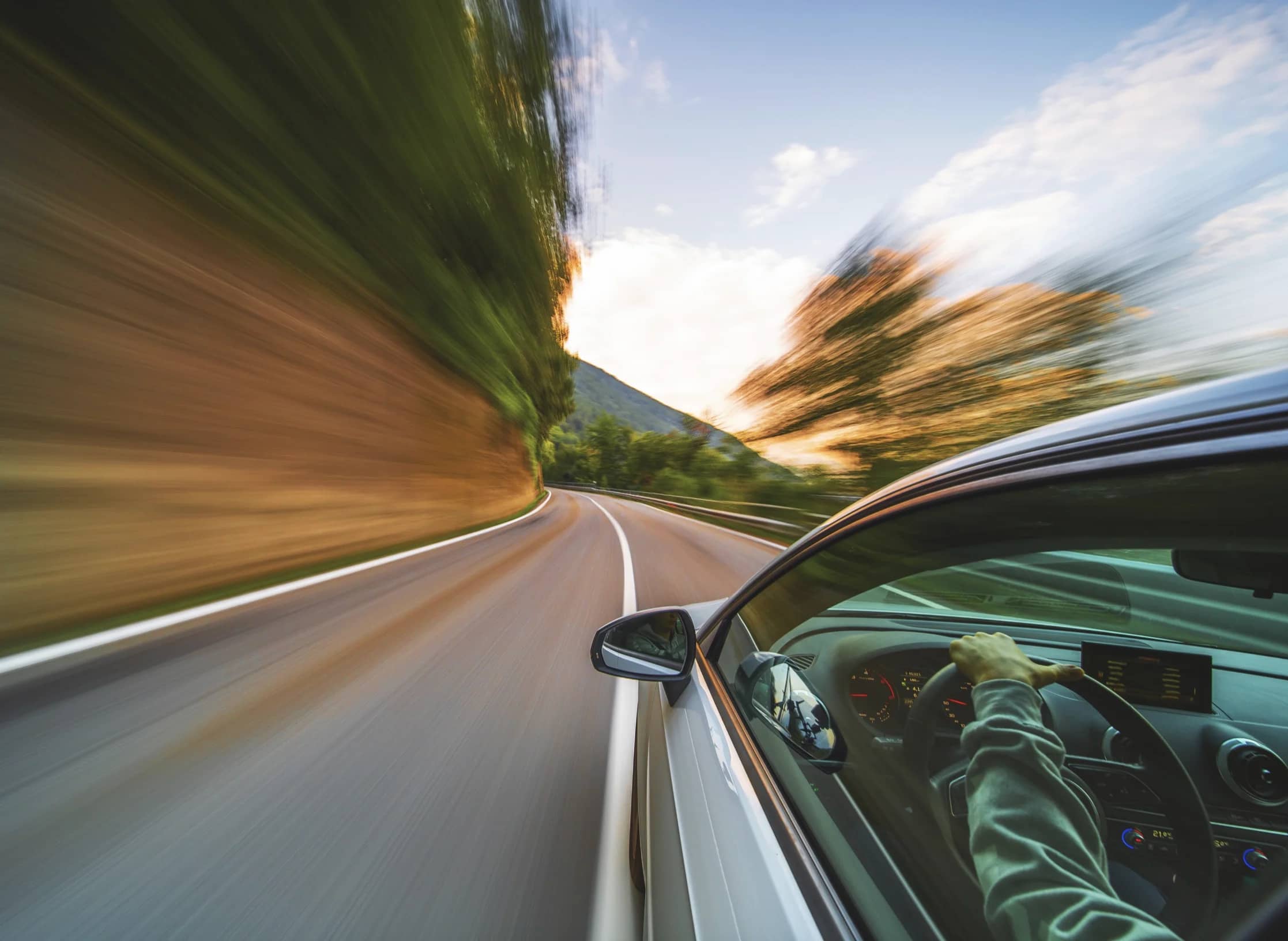 DemoGov — AI-powered government services