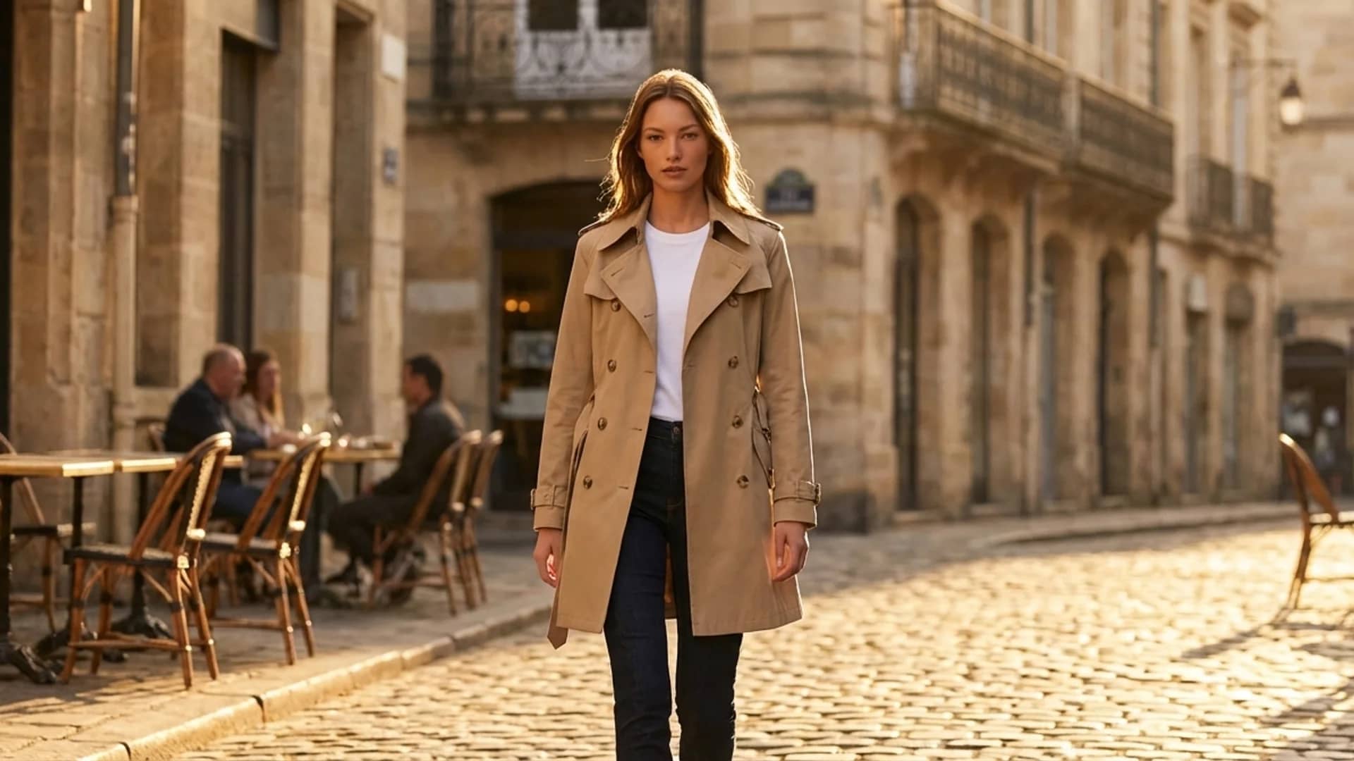 DemoShop — AI-powered shopping experience